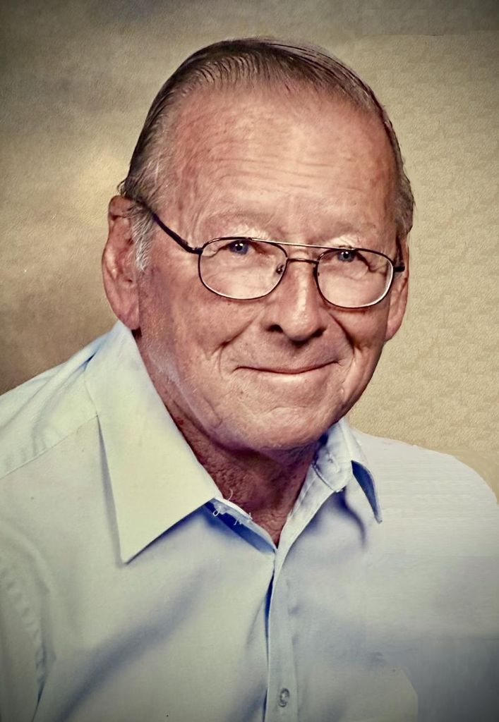Melbourne (Mel) D. Taggart Profile Photo