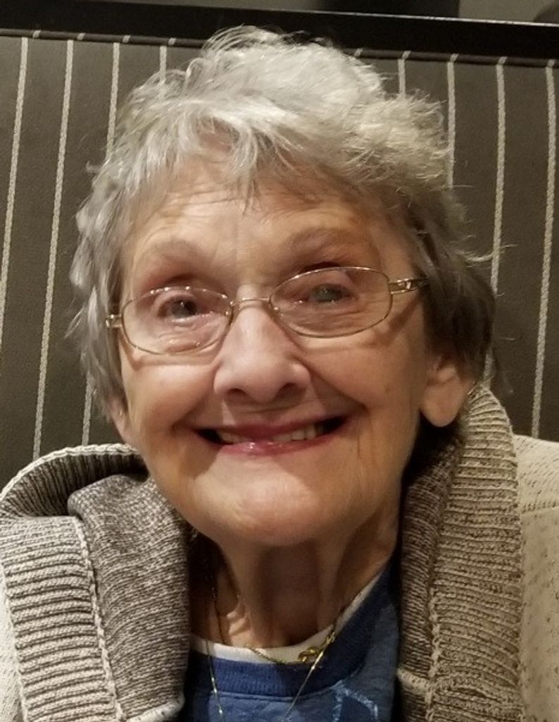 Ora S. (Merkel)  Ebling Profile Photo