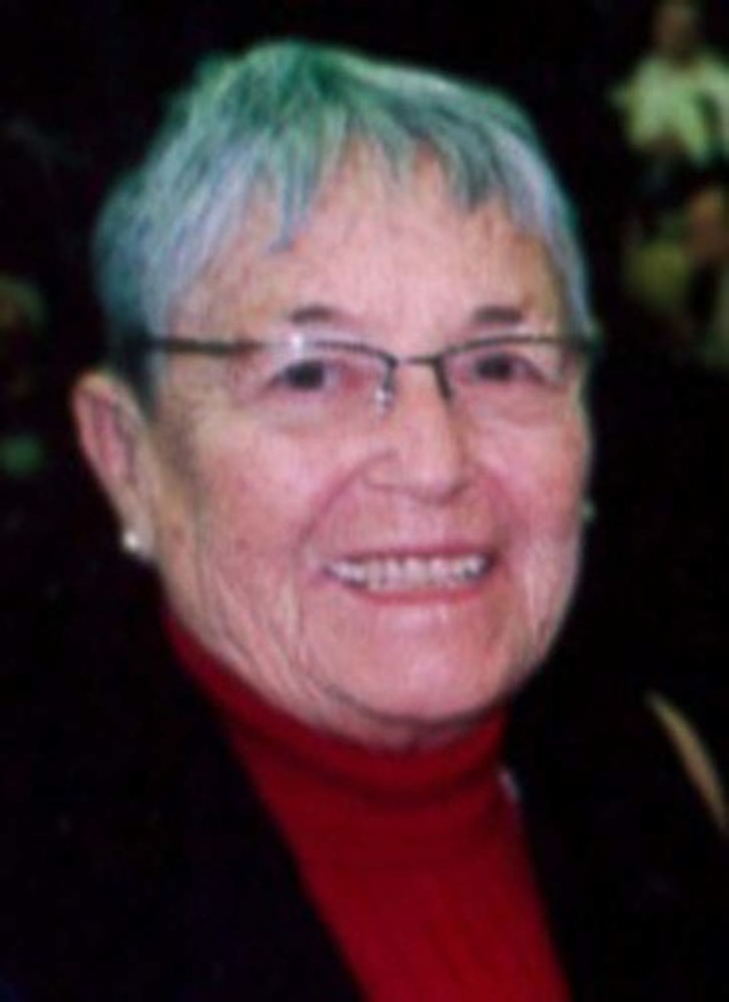 Jessie V. (Keagel)  Schell photo gallery image 3 of 3