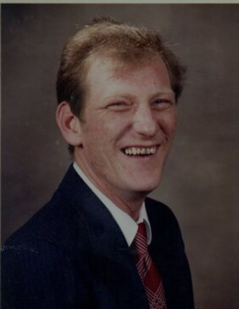 Robert "Cowboy" Mcclure