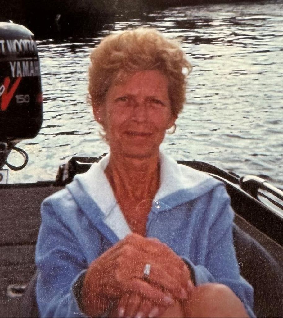 Beverly A. Wootton Profile Photo