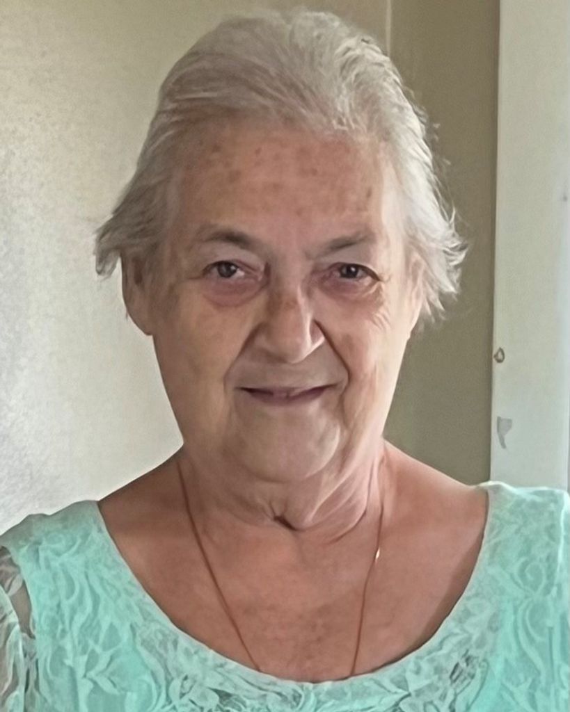 Ina R. Evans
