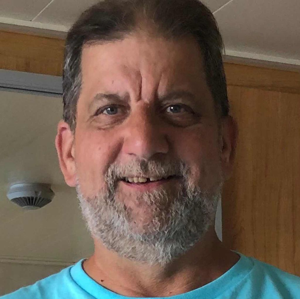 David Joseph Belbusti Profile Photo