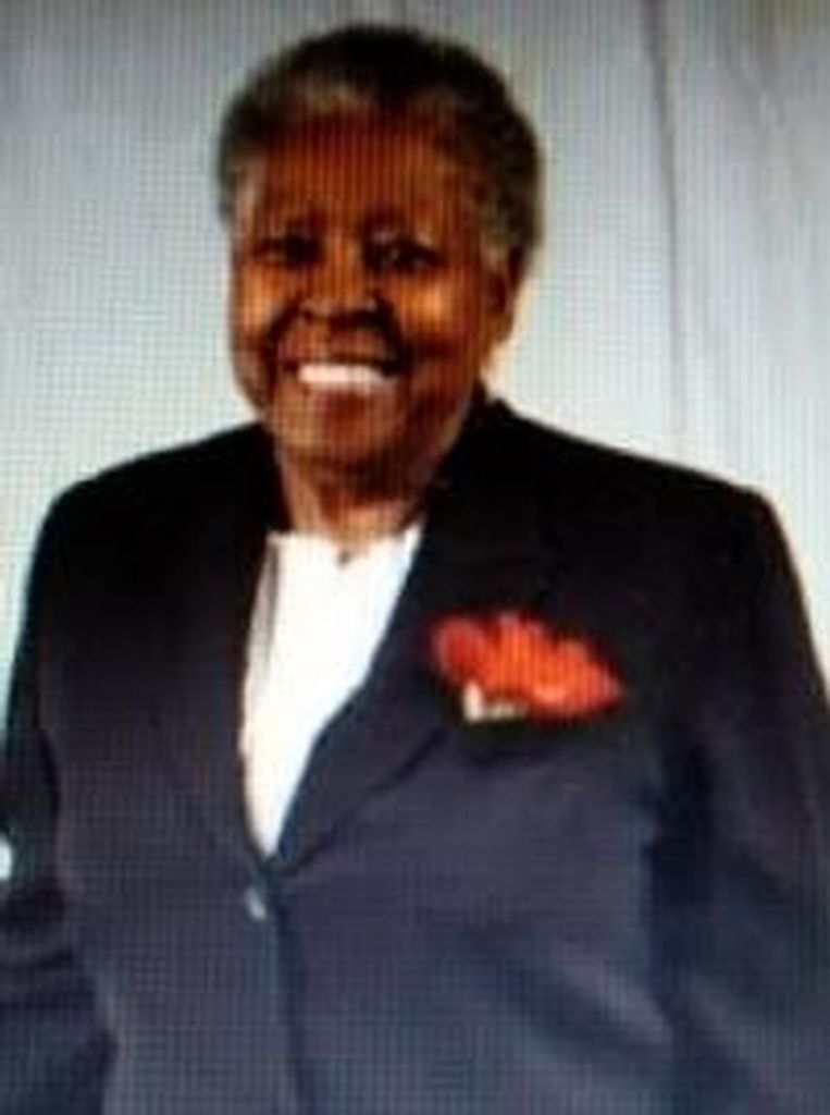Pecola Geraldine (Armstrong) Smith Profile Photo