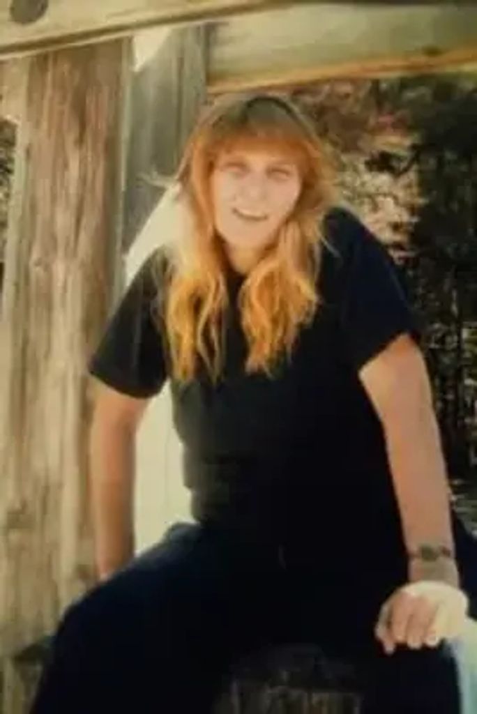 Rebecca Jane Adams