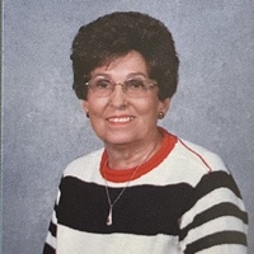 Sue Carolyn Redmon Profile Photo