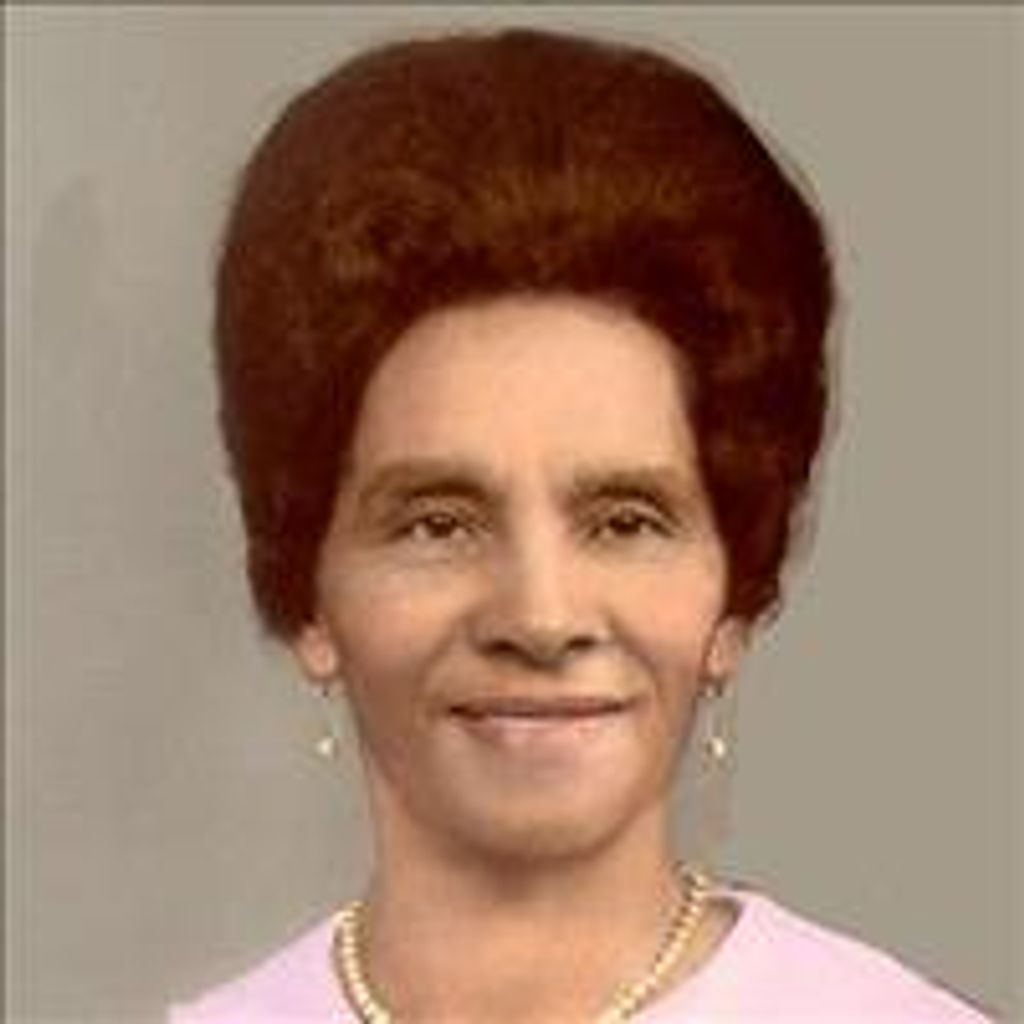 Rose   Brito De Barros
