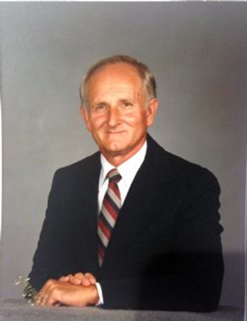 Edward Engel Profile Photo