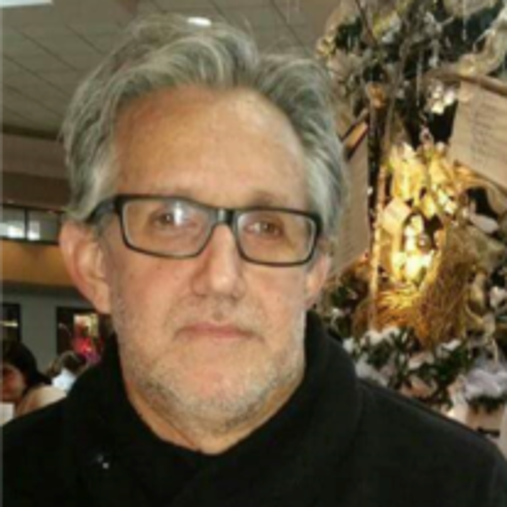 Mike Wells