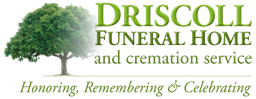 Driscoll Funeral Home and Cremation Service Logo