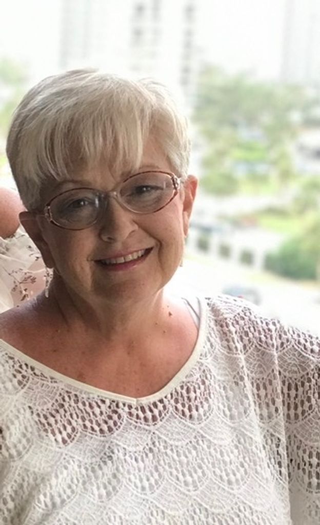 Barbara Denise Fore Kelley Profile Photo