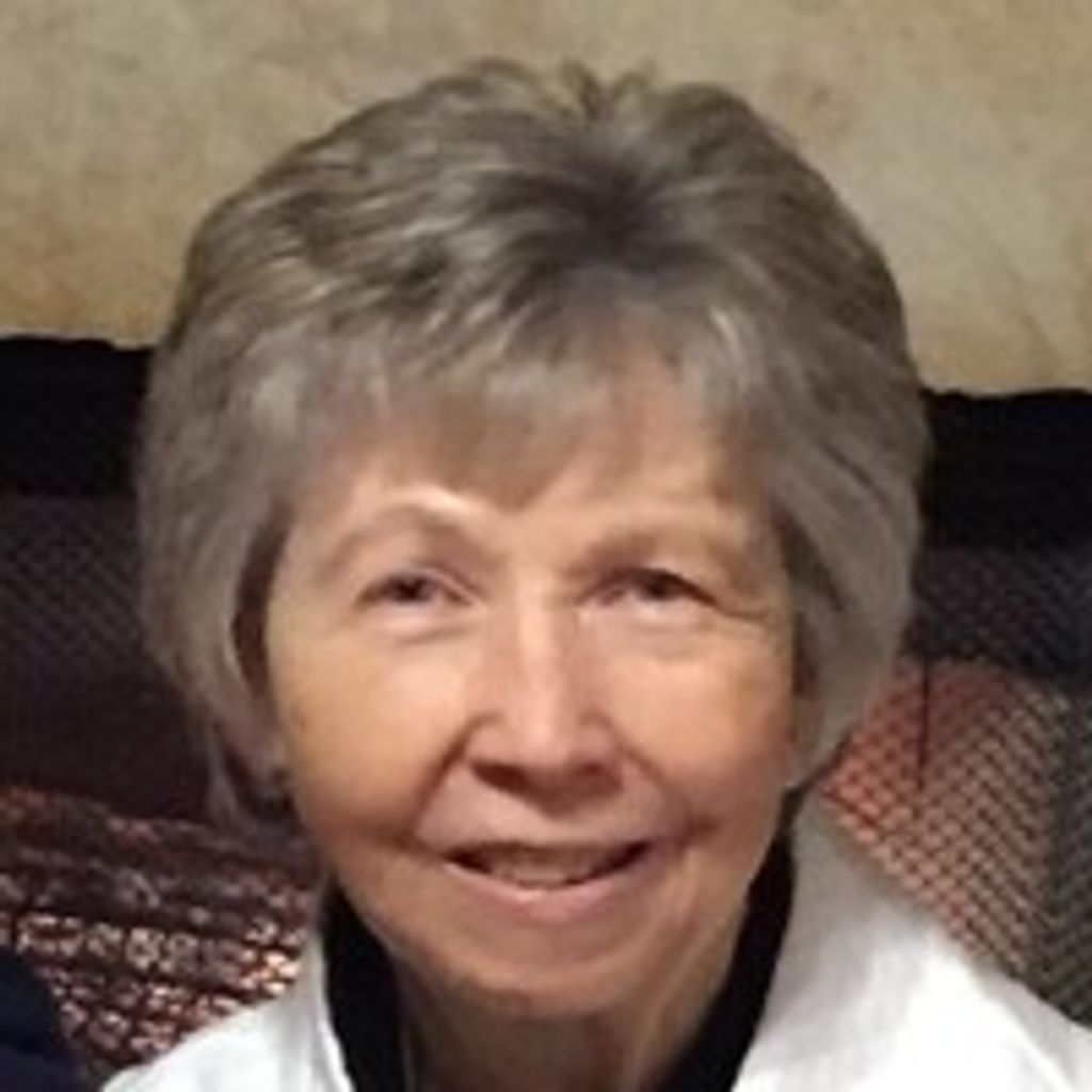 Elizabeth Ann Sommer Profile Photo