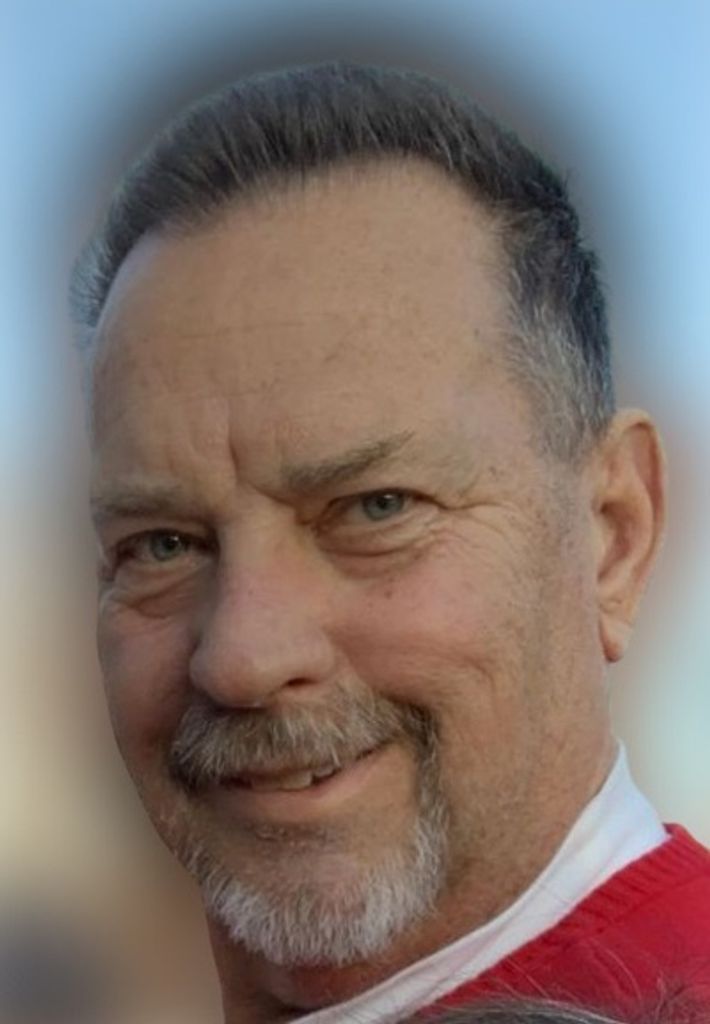 Steve Jenkins Profile Photo