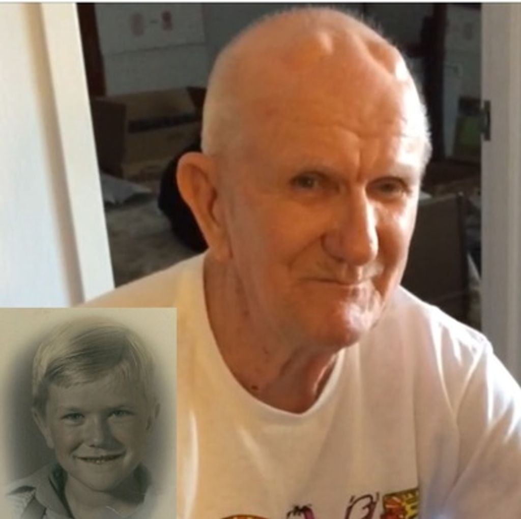 Dale A. "Kuba" Van Erem Profile Photo