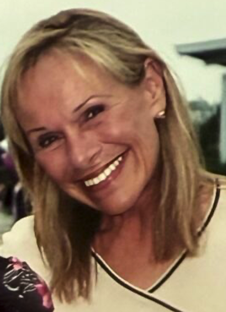 Beverly Louise Wenk Profile Photo