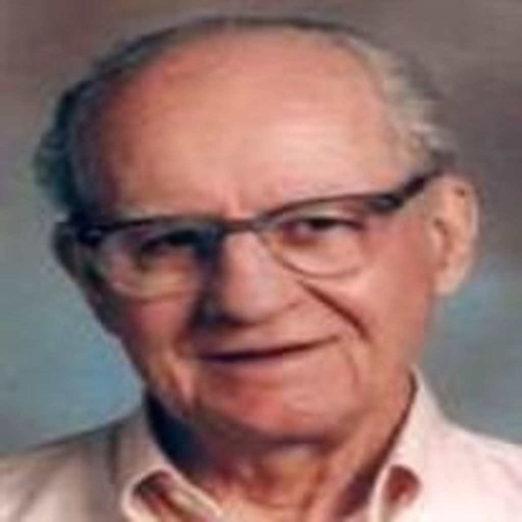 Ulrich Amos