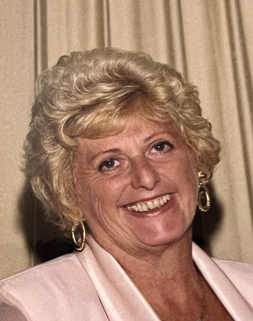 Marlene F. Smithers Profile Photo
