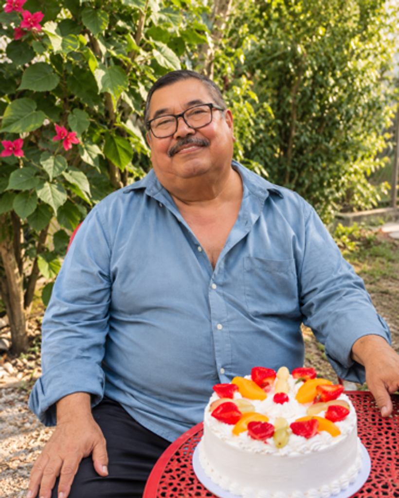 Elfego M. Vargas Profile Photo