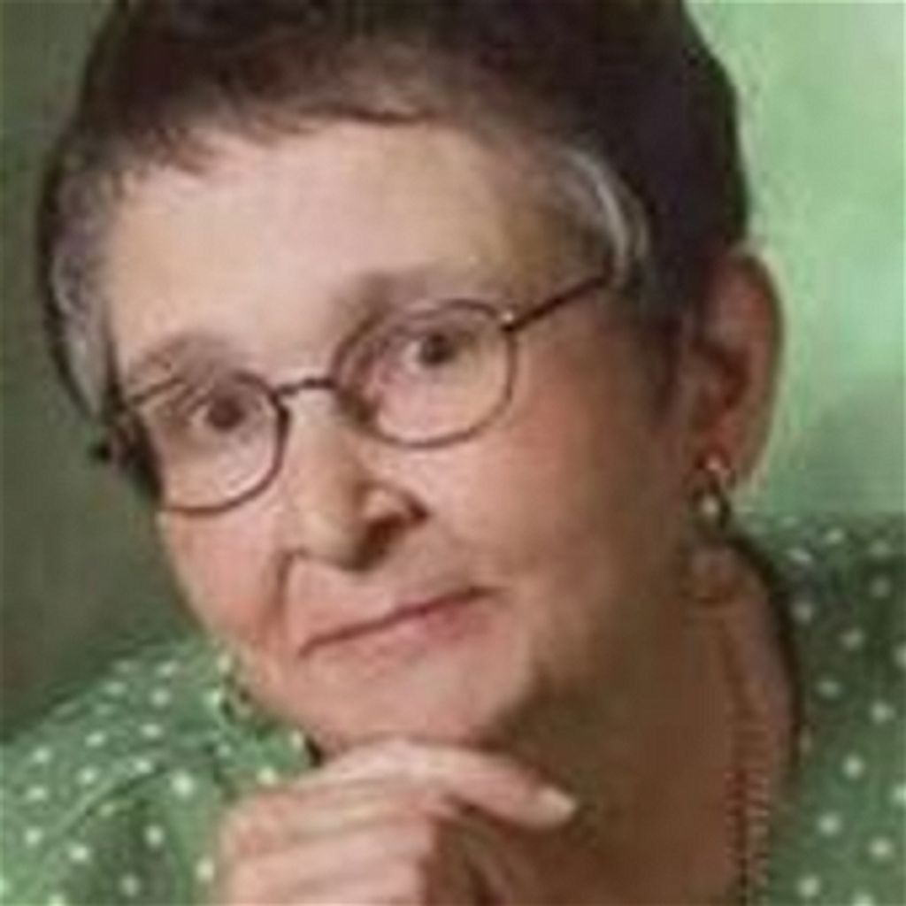 Kathleen Elizabeth Gearhart