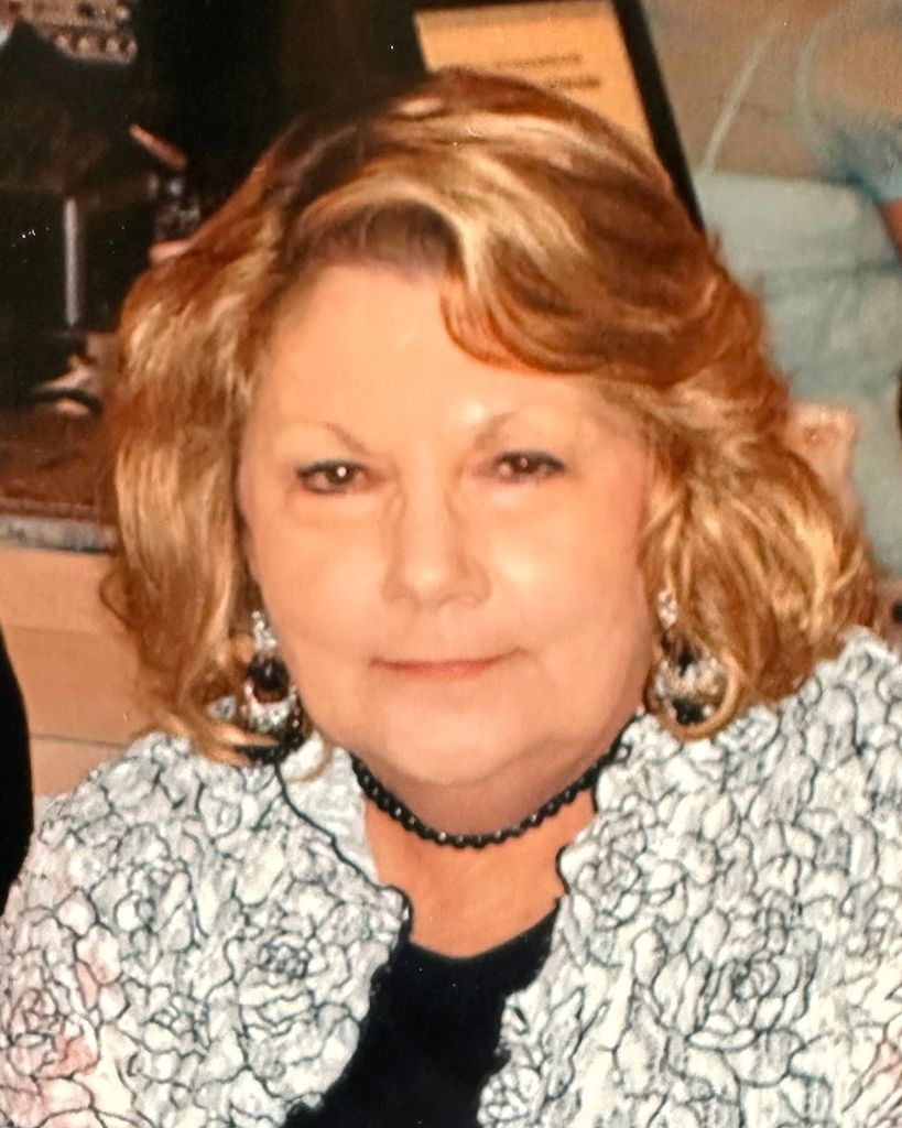 Suzanne Elizabeth Bennett Profile Photo