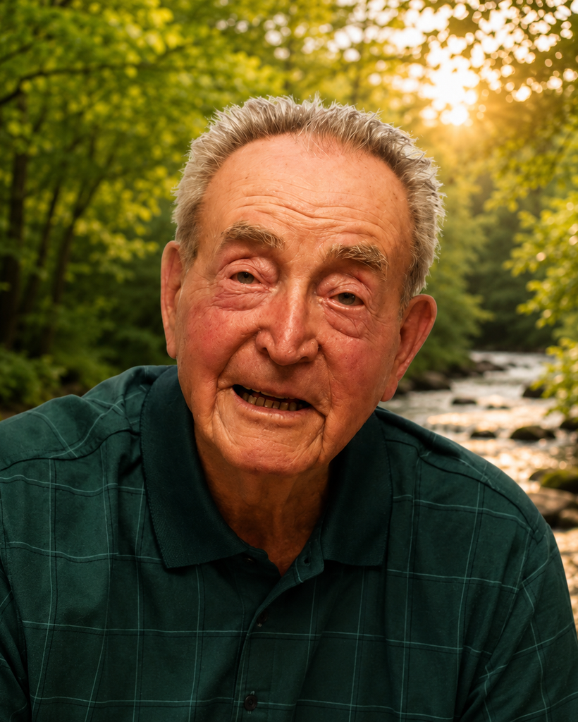 Jack Lyle McDermott