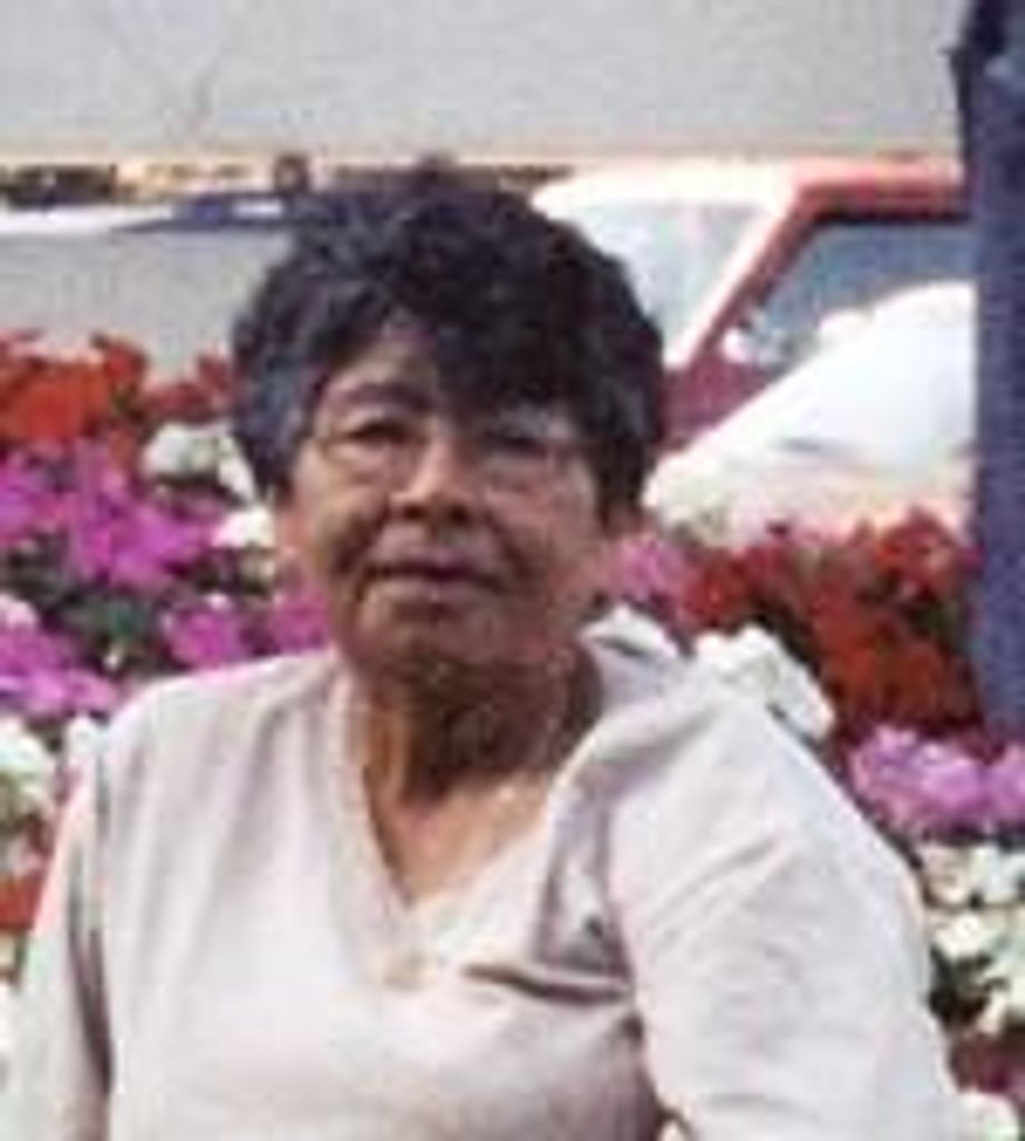 Juana Arce Manriquez