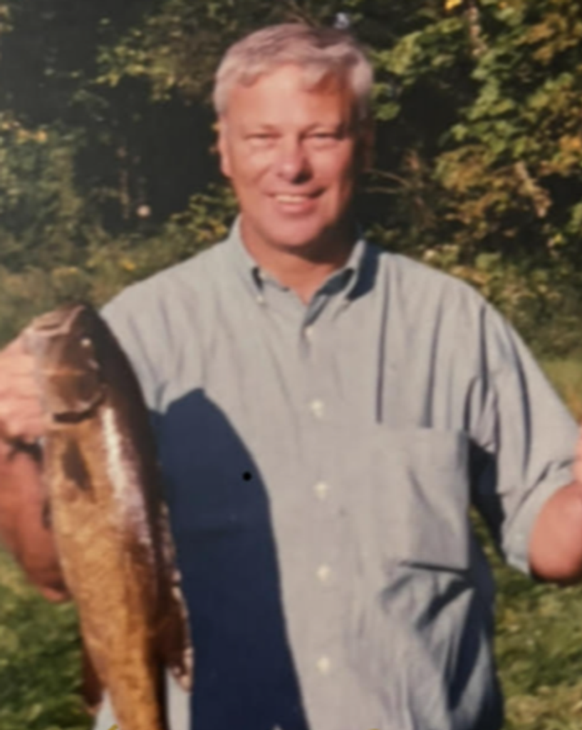 Richard Charles Smith Profile Photo