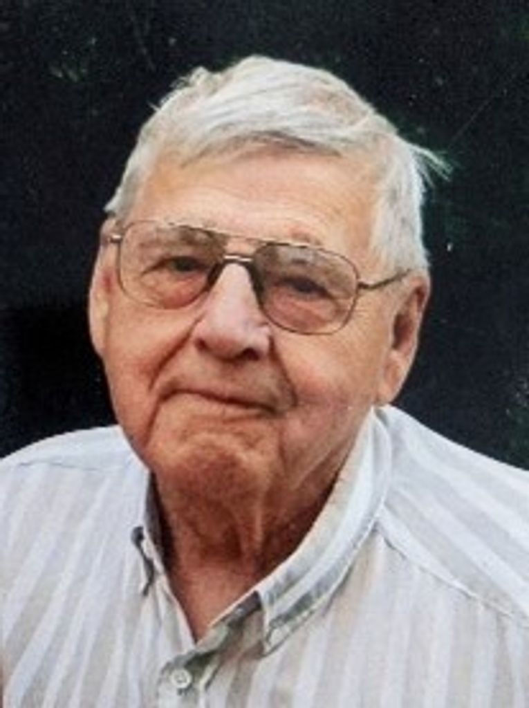 Louis "Lou" Bernard Gerarden Profile Photo