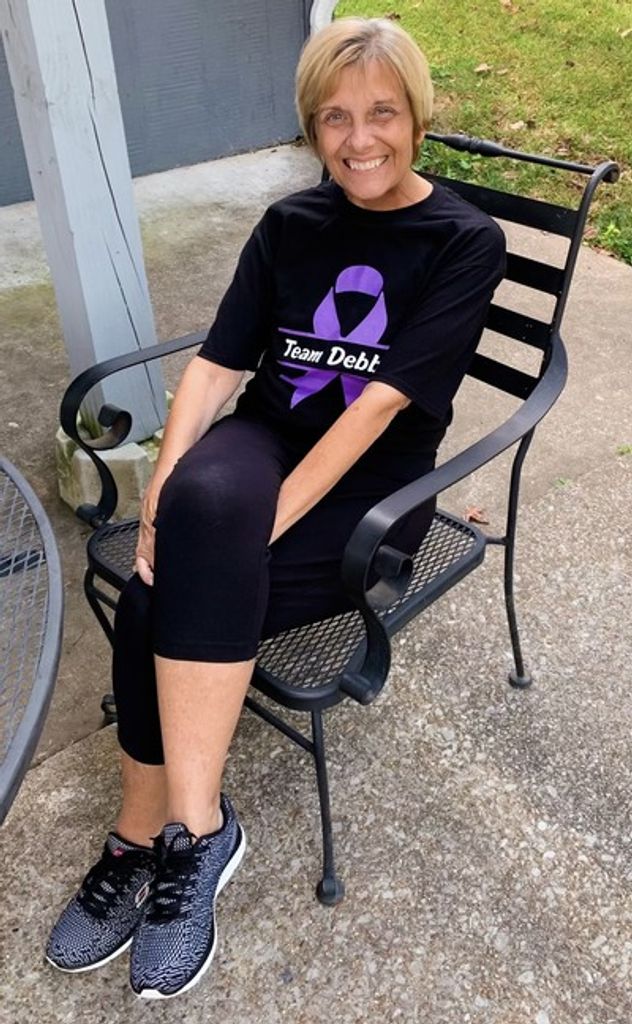 Debbie Ann Felden Profile Photo
