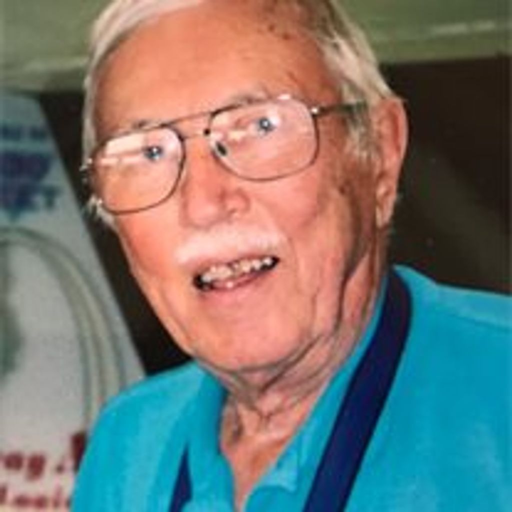 Donald F. Jaehn