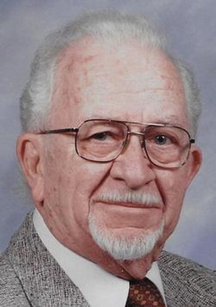 Rev. Robert R. "Bob" Sanks Profile Photo