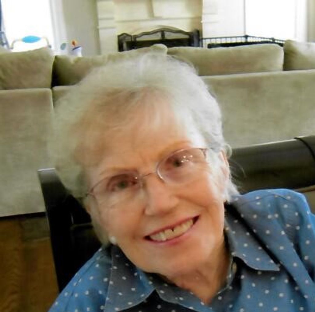 Lila C. Lebeau Profile Photo