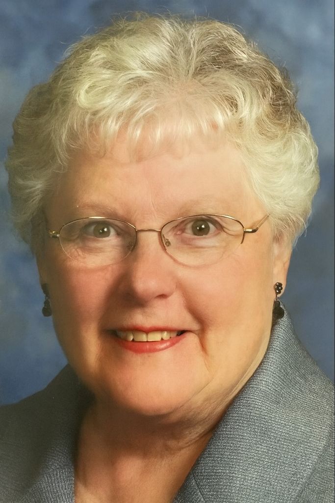 Jane Cramer Profile Photo