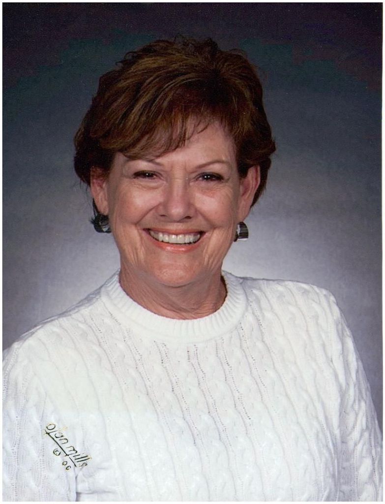 Yvonne Spencer Emmick Profile Photo