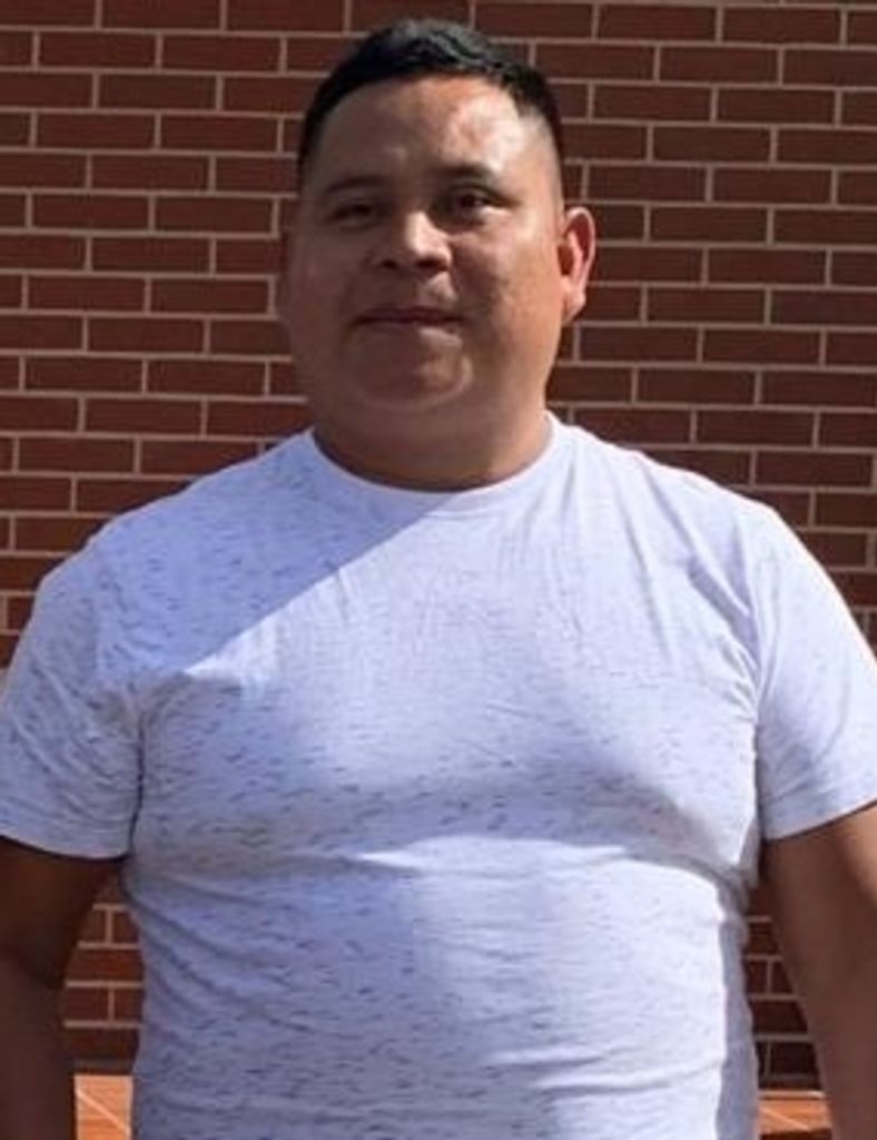 Sebastian Alonzo Domingo Profile Photo