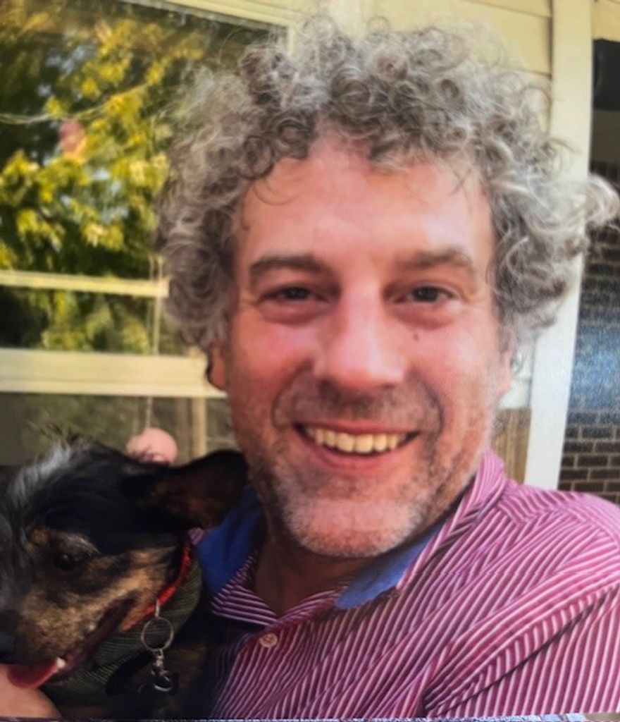 Martin "Marty" Mann May Profile Photo