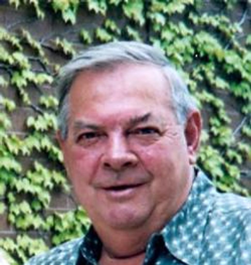 James Schwieger