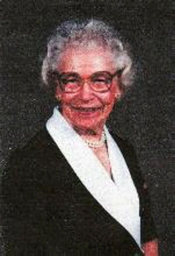 Paula (Mountain) Johnson