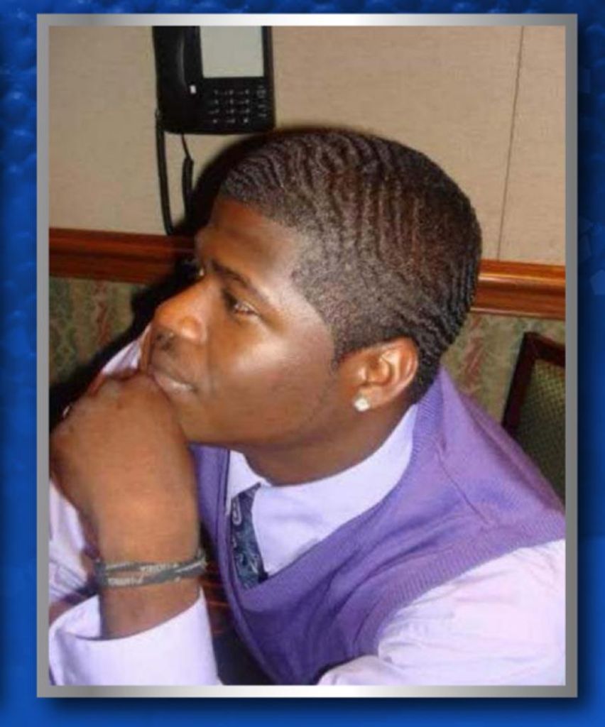Deric "Chocolate Chip" Anthony Hawkins Profile Photo