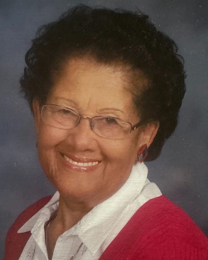 Daphne Marguerite Robertson's obituary image