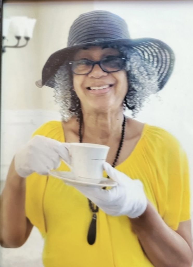Catherine Laverne Kendrick Profile Photo
