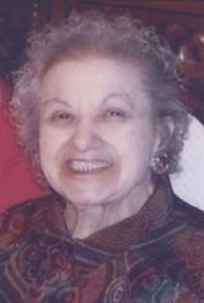 Josephine Jarvis