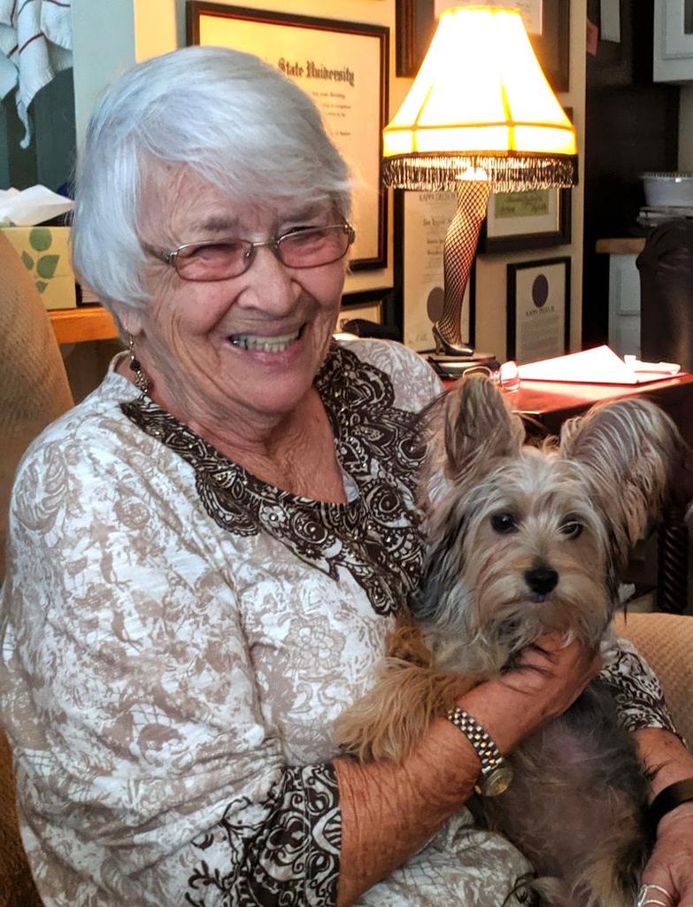 Patricia Pendley Profile Photo