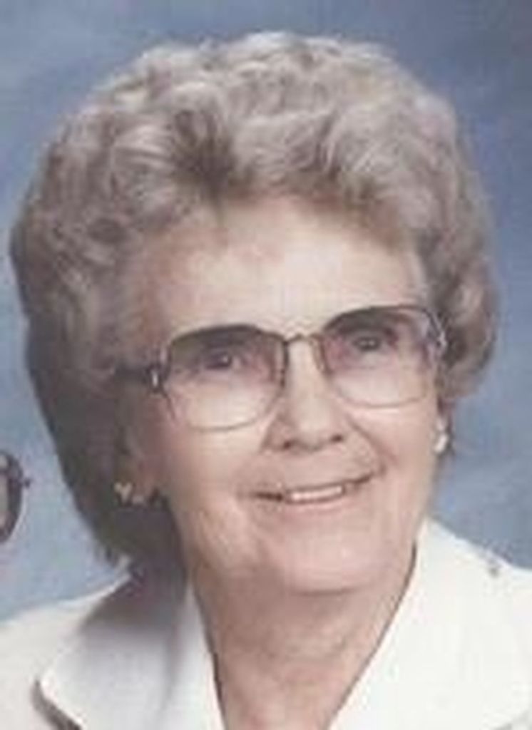 Marlene Hergenreter