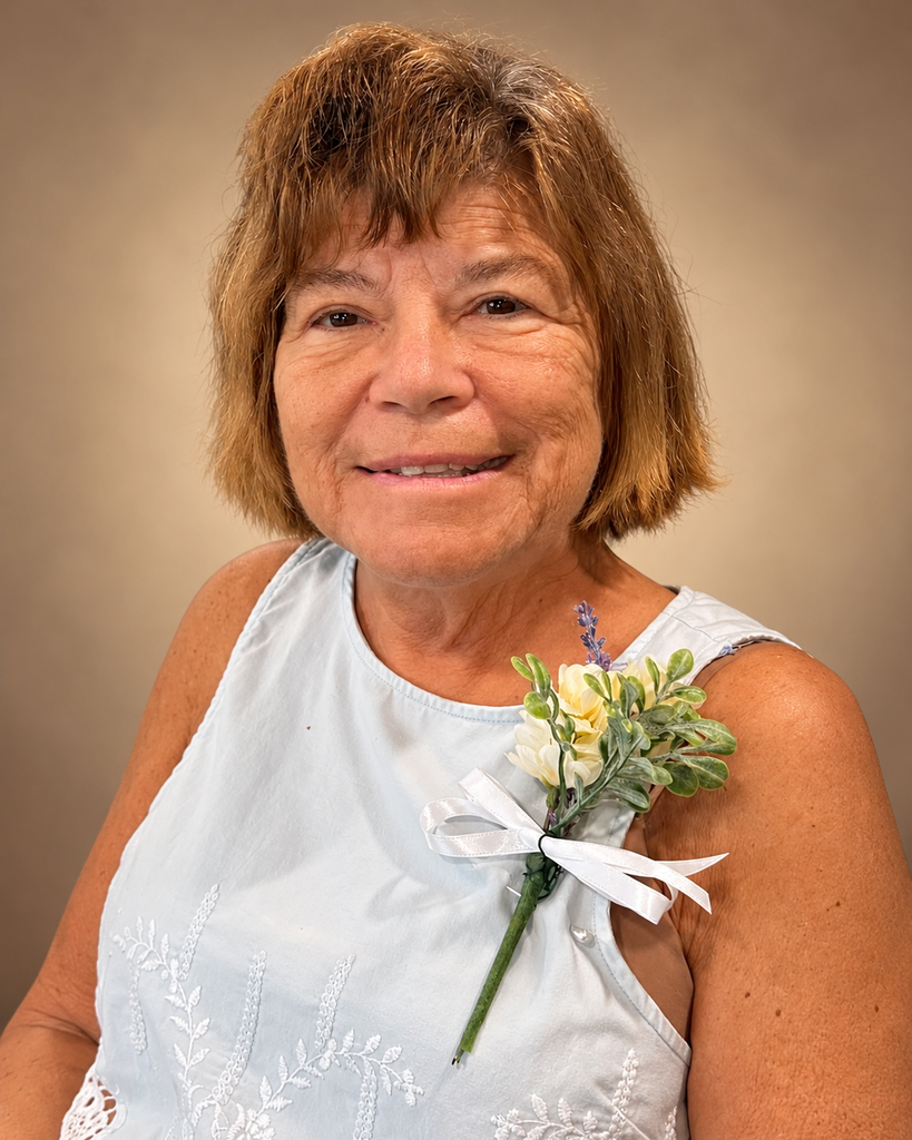 Cindy Thomaczek