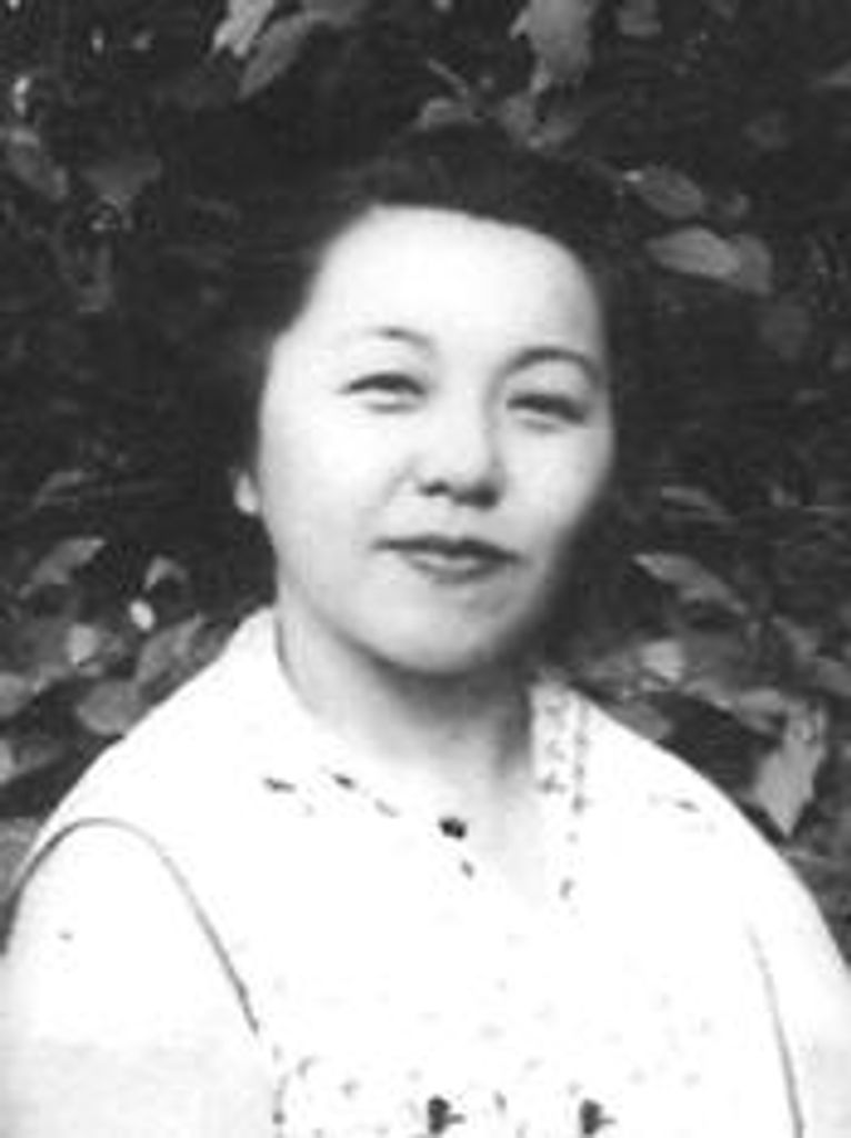 Chiyoko Margaret Ishii