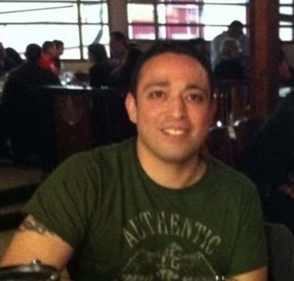 Eduardo "Eddie" Gonzalez Profile Photo