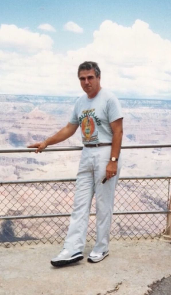 Robert Stephen Macdonald