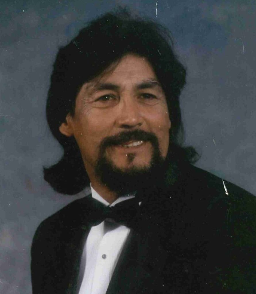 Richard "Butch" Buck
