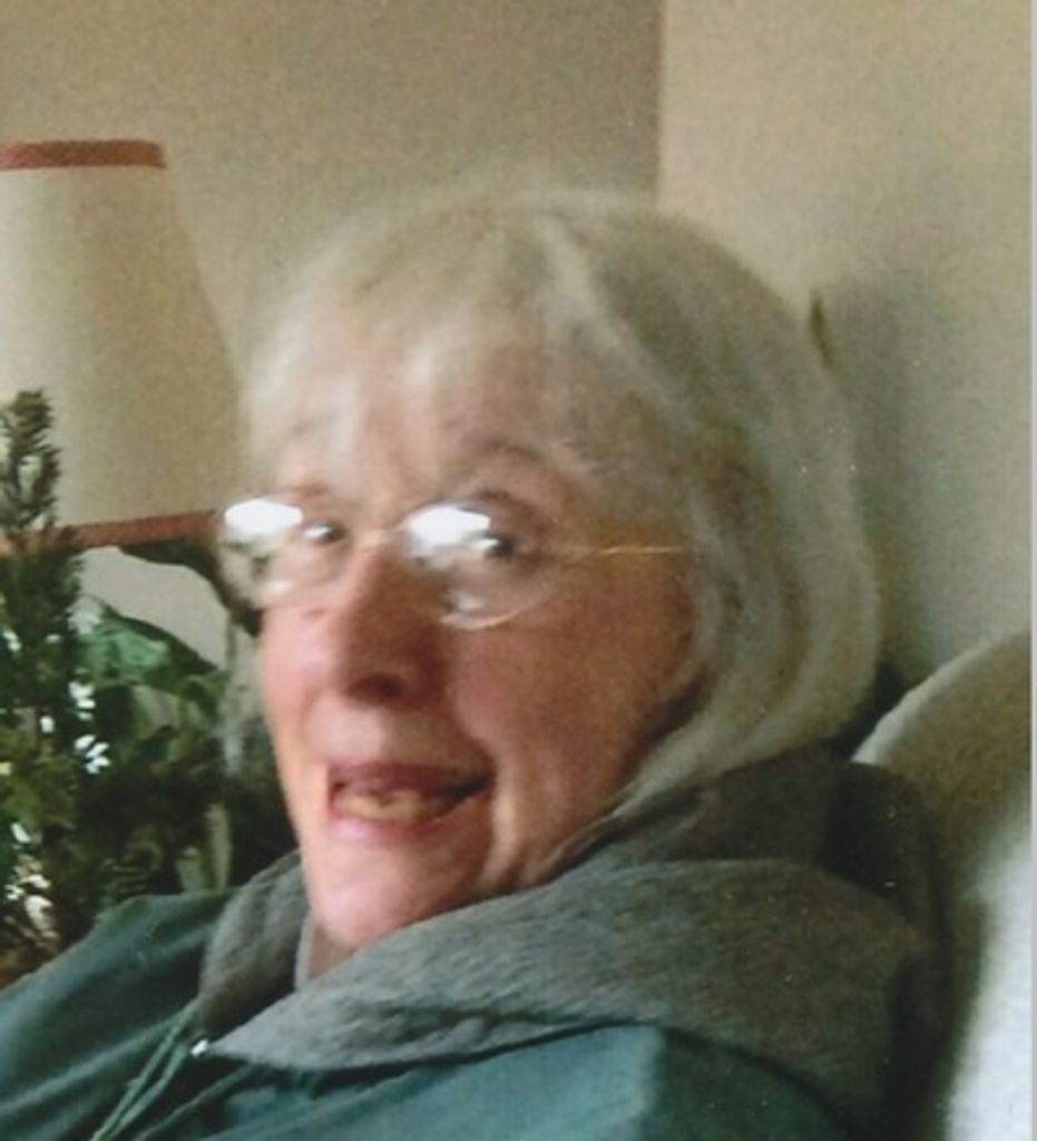 Carole Ann Whitmoyer